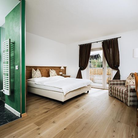 Gourmet - Boutique Hotel Tanzer Falzes Bagian luar foto