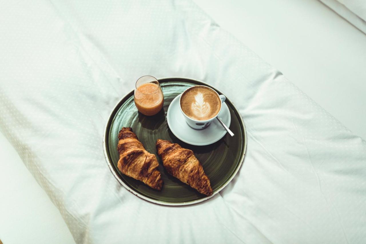 Gourmet - Boutique Hotel Tanzer Falzes Bagian luar foto