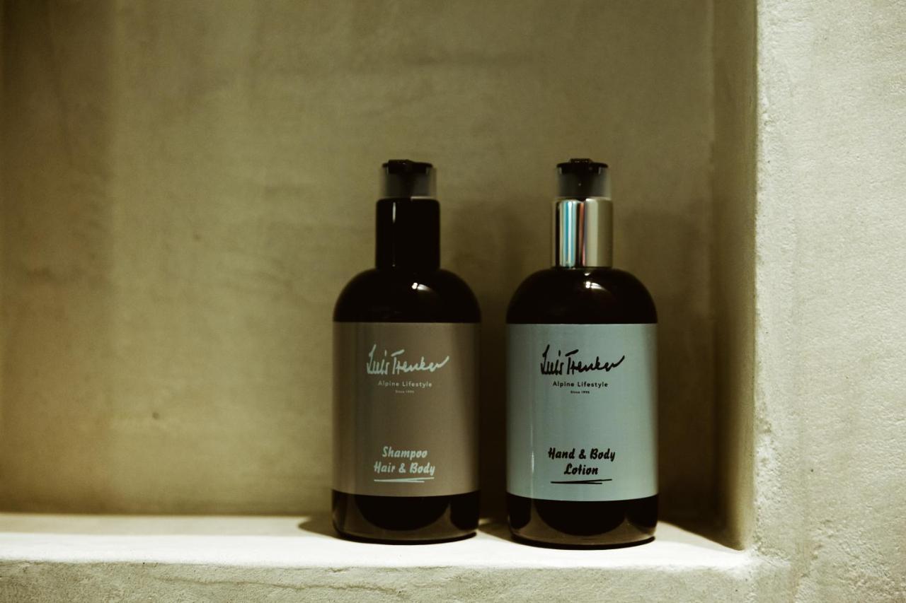 Gourmet - Boutique Hotel Tanzer Falzes Bagian luar foto
