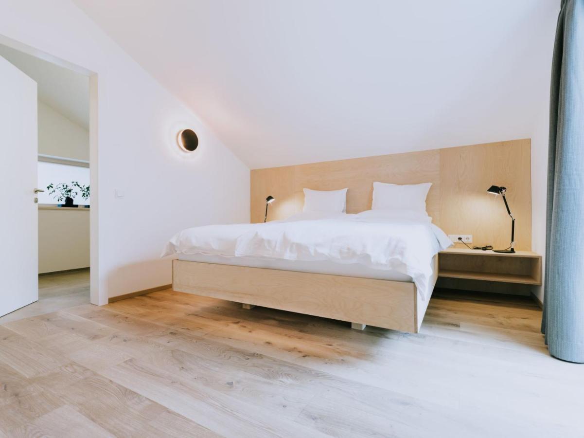Gourmet - Boutique Hotel Tanzer Falzes Bagian luar foto