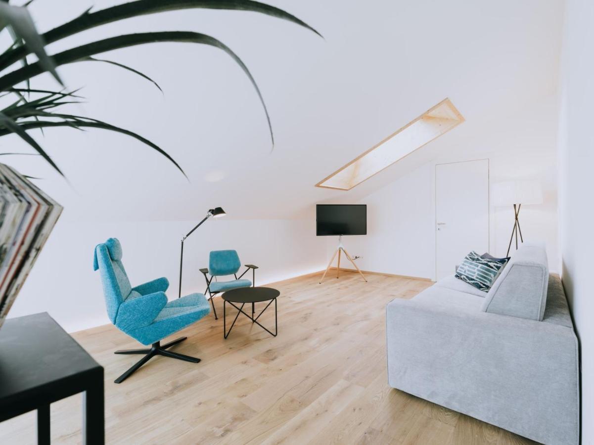 Gourmet - Boutique Hotel Tanzer Falzes Bagian luar foto