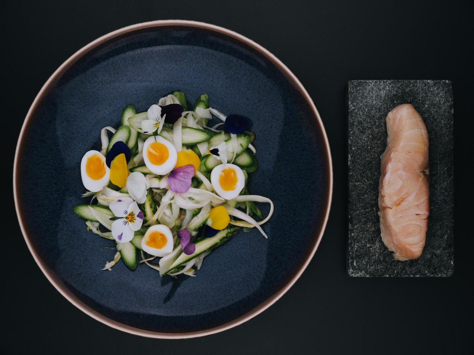 Gourmet - Boutique Hotel Tanzer Falzes Bagian luar foto