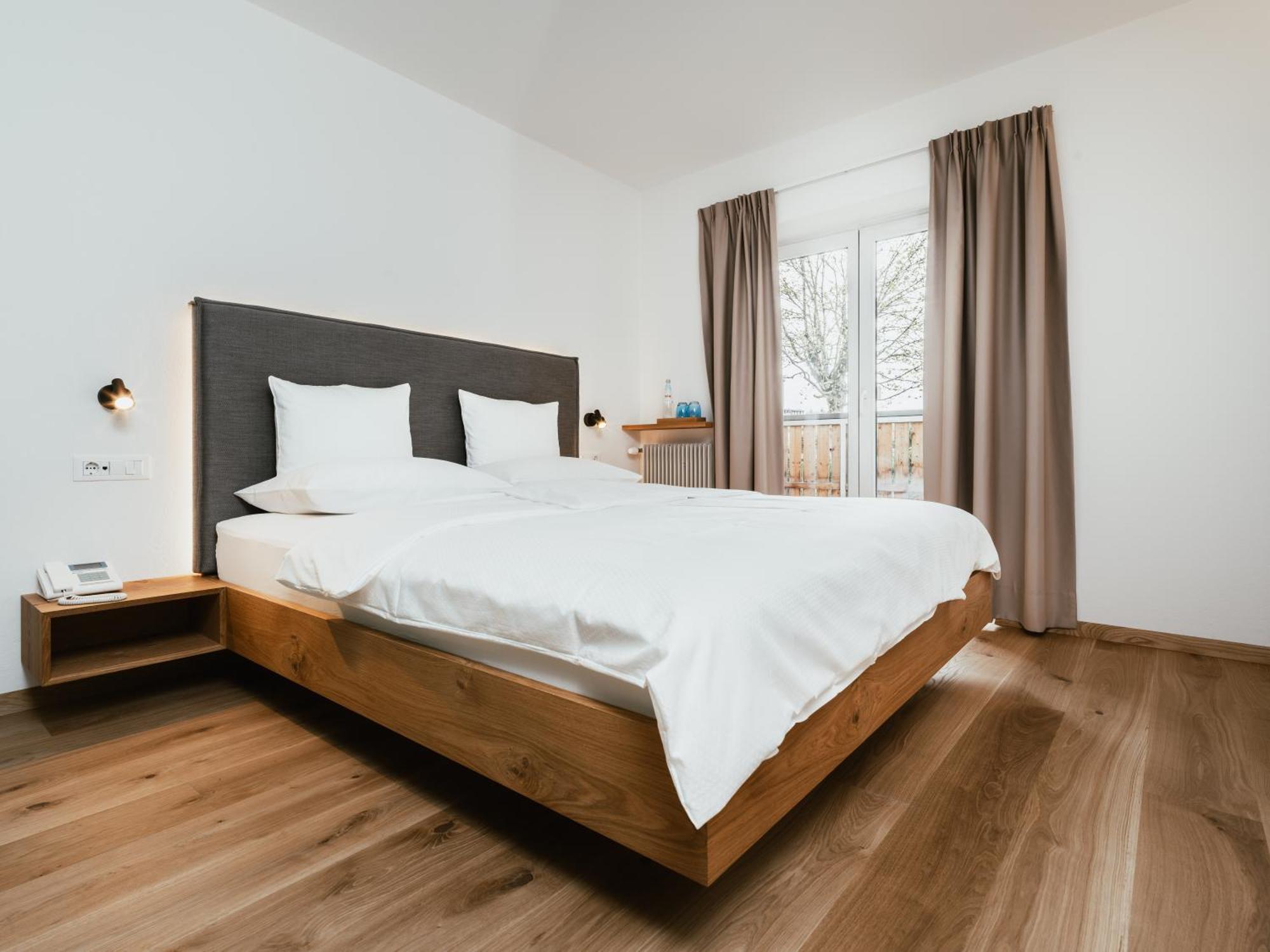 Gourmet - Boutique Hotel Tanzer Falzes Bagian luar foto