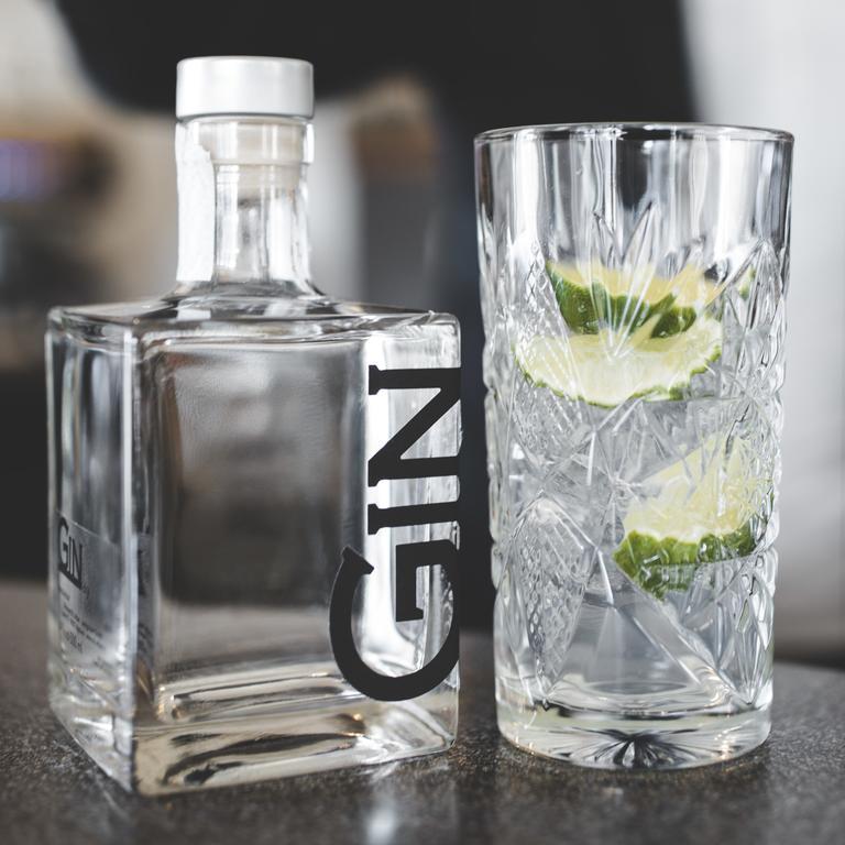 Gourmet - Boutique Hotel Tanzer Falzes Bagian luar foto