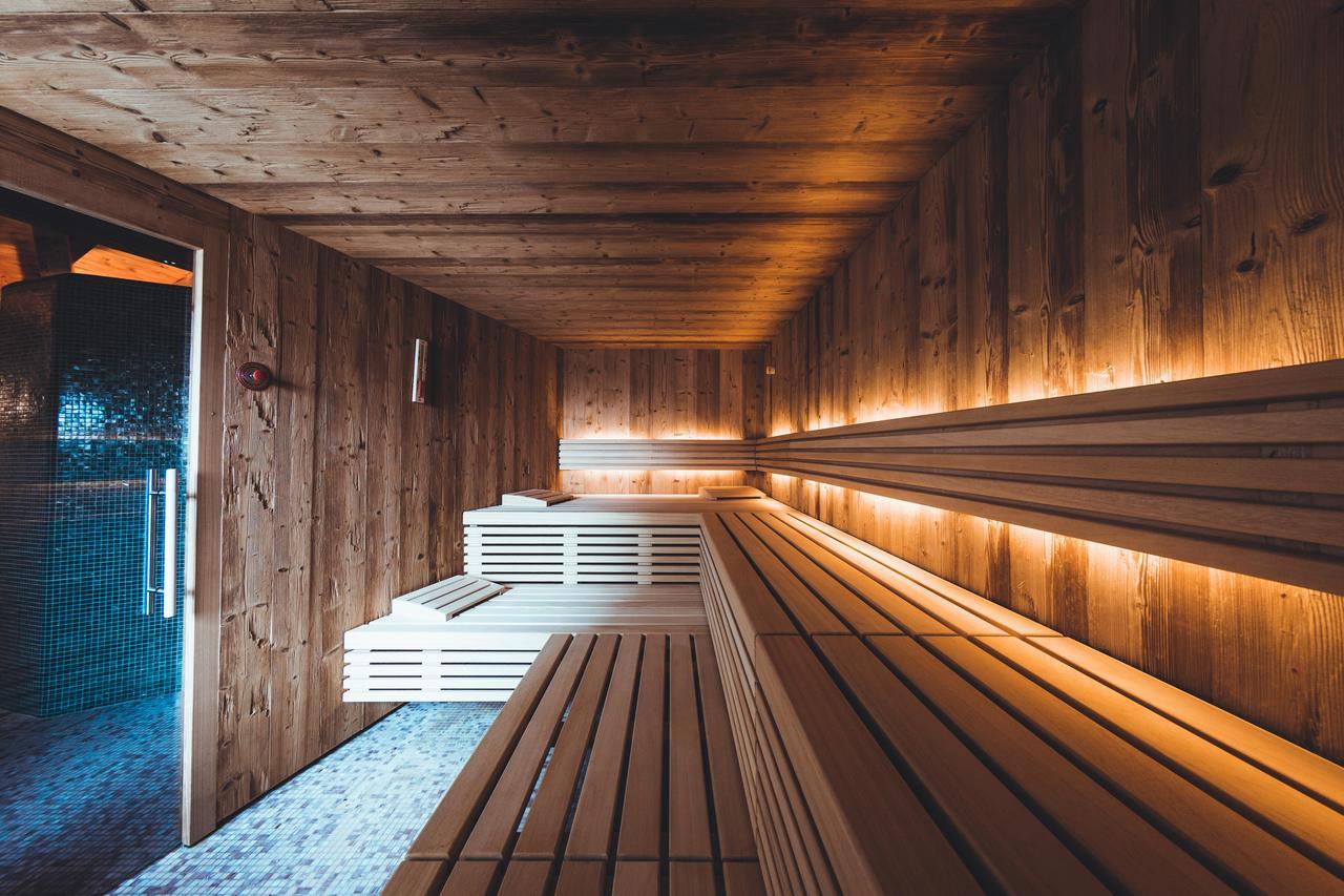 Gourmet - Boutique Hotel Tanzer Falzes Bagian luar foto