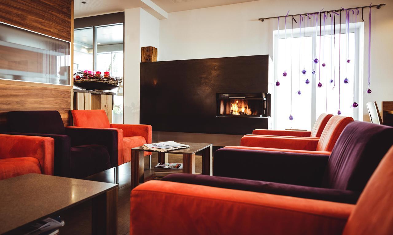 Gourmet - Boutique Hotel Tanzer Falzes Bagian luar foto
