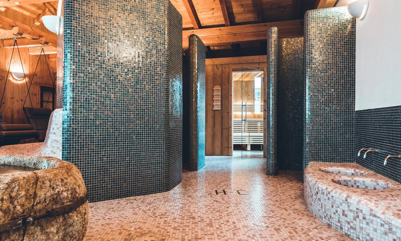 Gourmet - Boutique Hotel Tanzer Falzes Bagian luar foto
