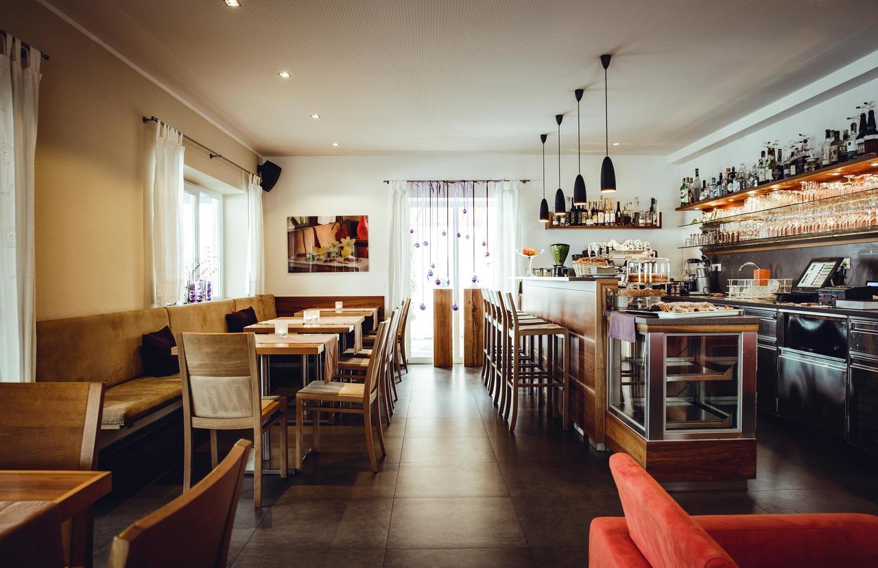 Gourmet - Boutique Hotel Tanzer Falzes Bagian luar foto