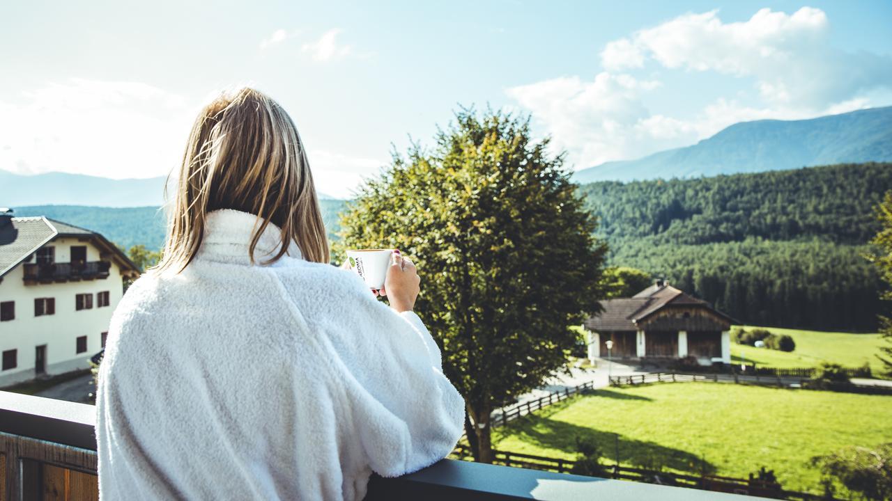 Gourmet - Boutique Hotel Tanzer Falzes Bagian luar foto
