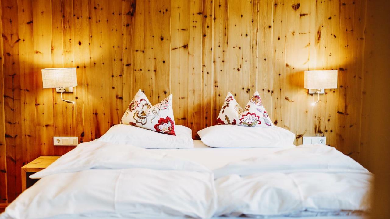Gourmet - Boutique Hotel Tanzer Falzes Bagian luar foto