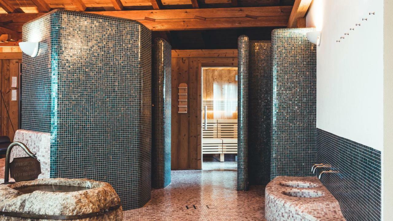 Gourmet - Boutique Hotel Tanzer Falzes Bagian luar foto